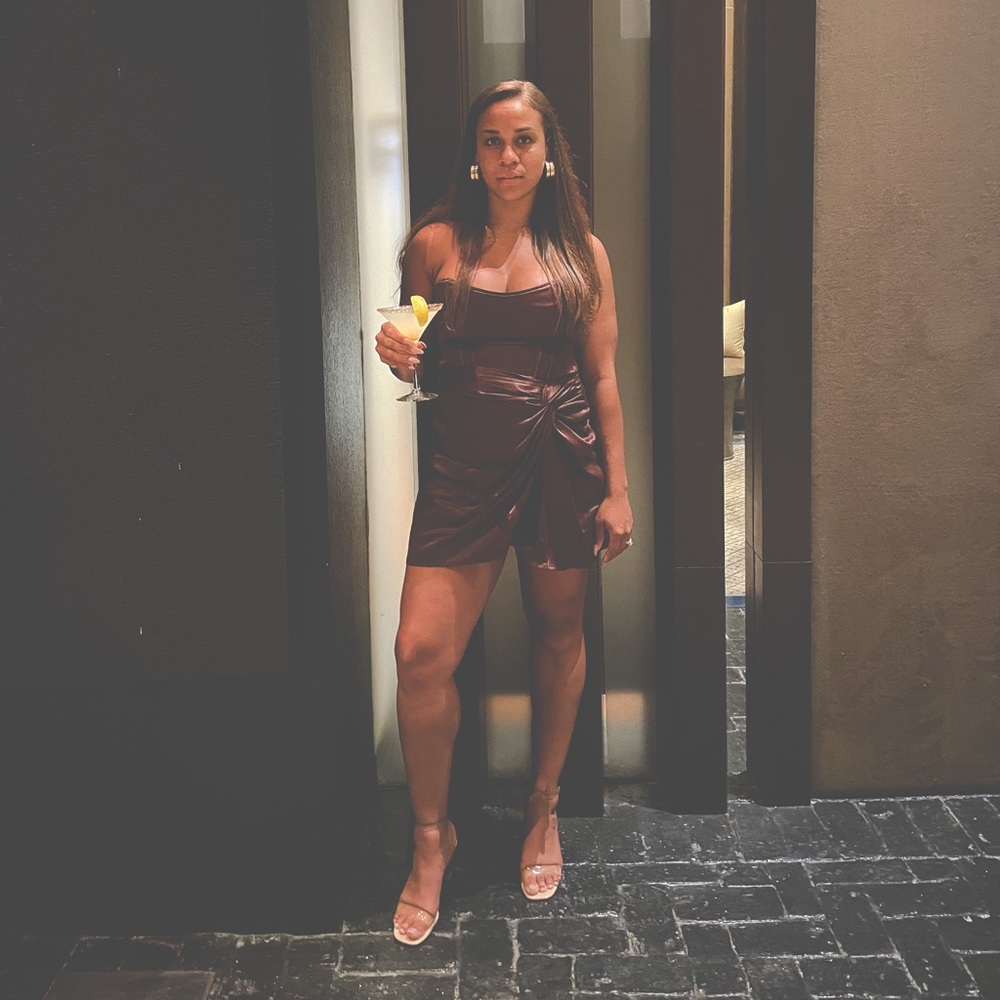 Brand New Cocktail Dress